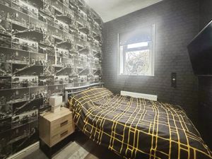 Bedroom 2- click for photo gallery